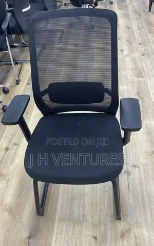 Swivel Chair