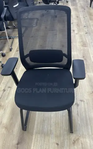 Swivel Chair