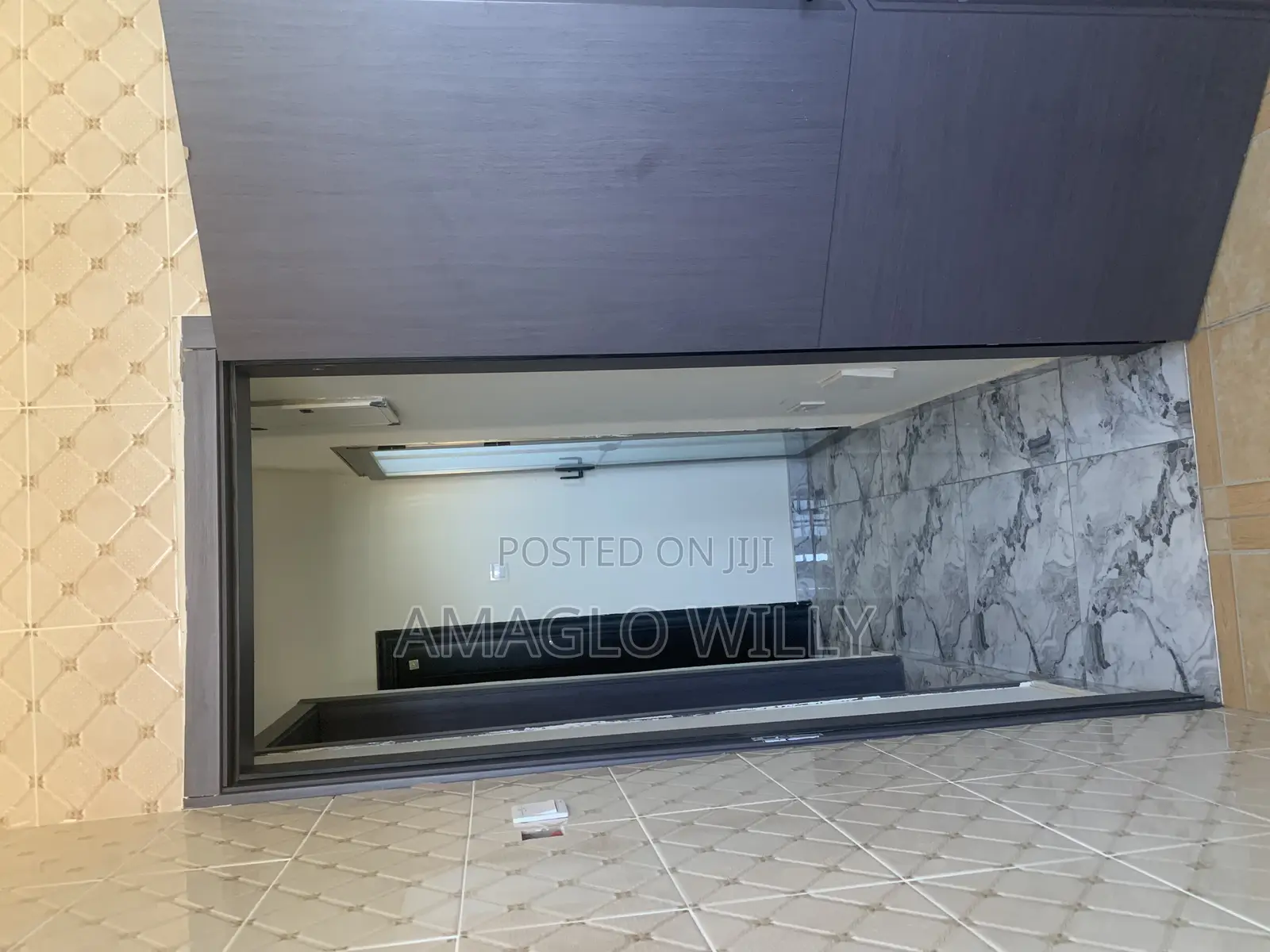 Furnished 2bdrm Apartment in Old Barrier for rent