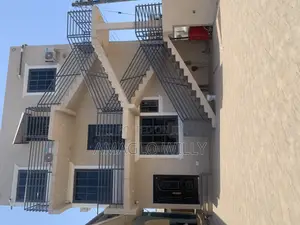 Furnished 2bdrm Apartment in Old Barrier for rent