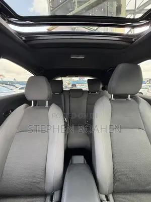 Honda HR-V Sport 2022 Blue