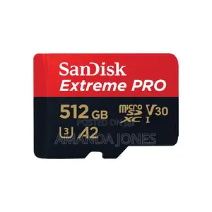 Sandisk Extreme Pro