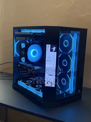 New Desktop Computer MSI model 16GB Intel Core i5 HDD+SSD 1T