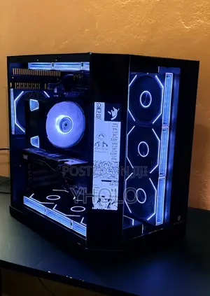 New Desktop Computer MSI model 16GB Intel Core i5 HDD+SSD 1T