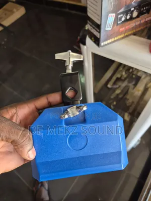 Drum Cow Bell
