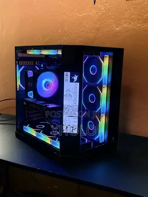 New Desktop Computer MSI model 16GB Intel Core i5 HDD+SSD 1T