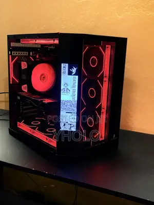 New Desktop Computer MSI model 16GB Intel Core i5 HDD+SSD 1T