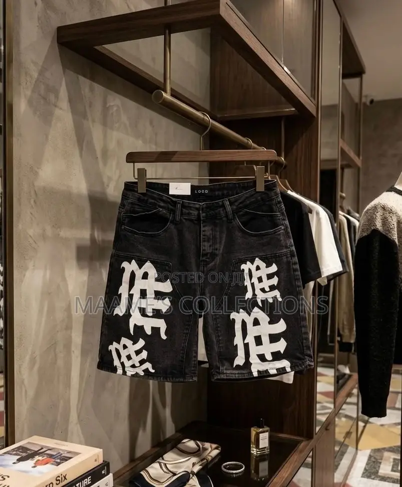 Men Stock Jeans