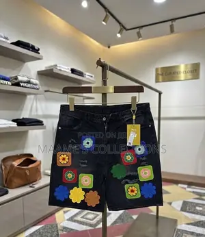 Men Stock Jeans