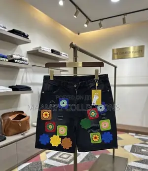Men Stock Jeans