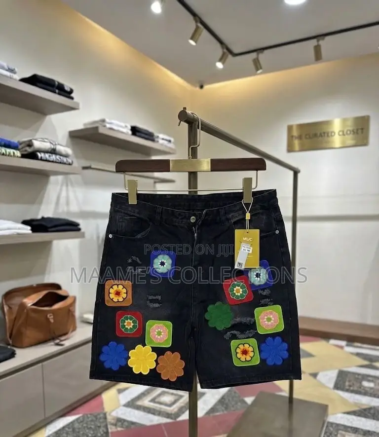 Men Stock Jeans