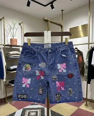 Men Stock Jeans