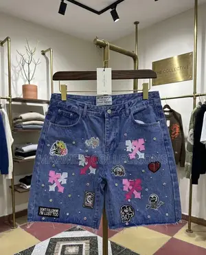 Men Stock Jeans