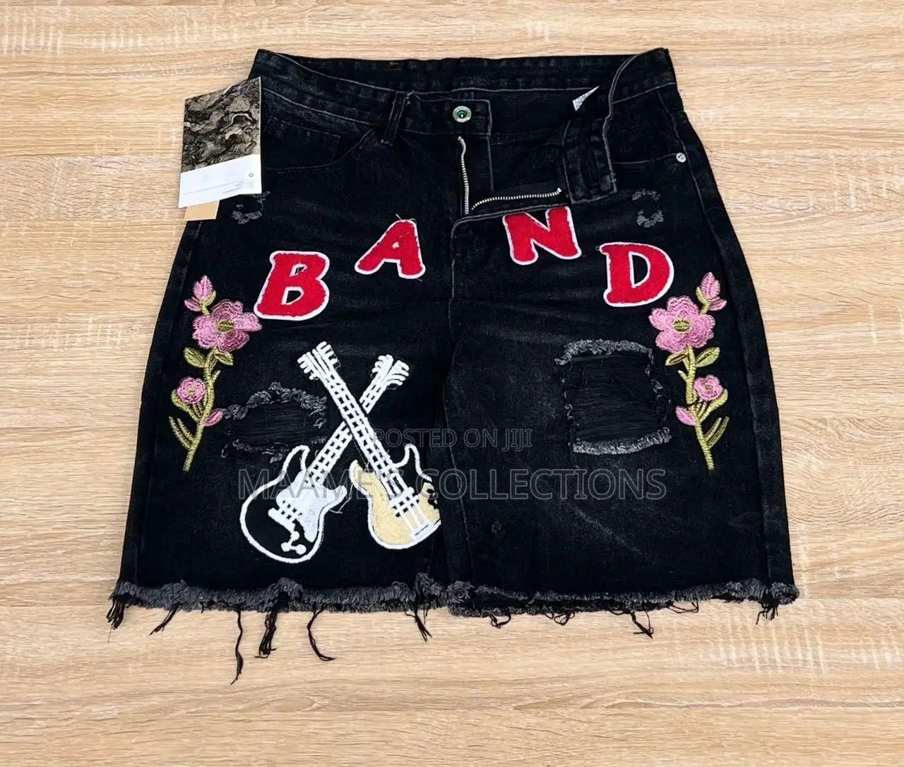 Men Stock Jeans