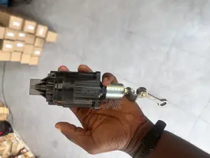Honda Turbo Actuator