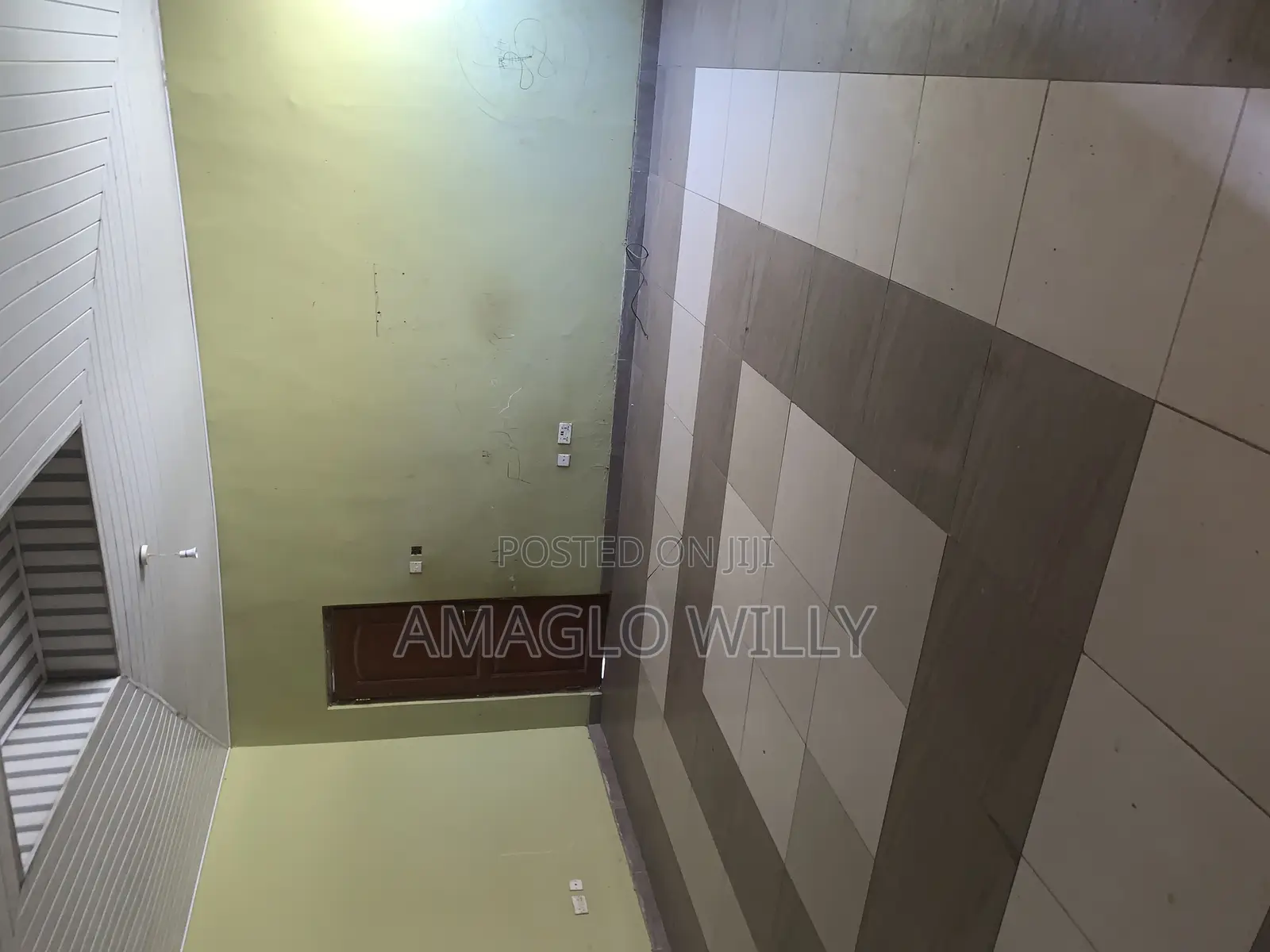 2bdrm Apartment in Old Barrier for rent
