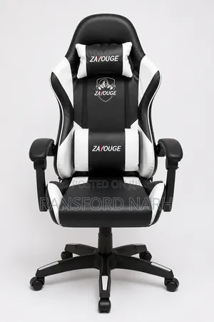 Massagable Office Chair