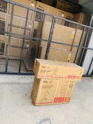 Newest Update TCL 2.0hp R32 Air Conditioner