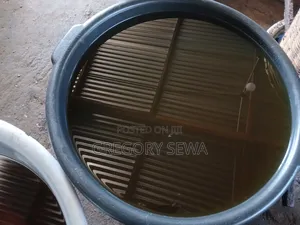 Palm Kernel Oil