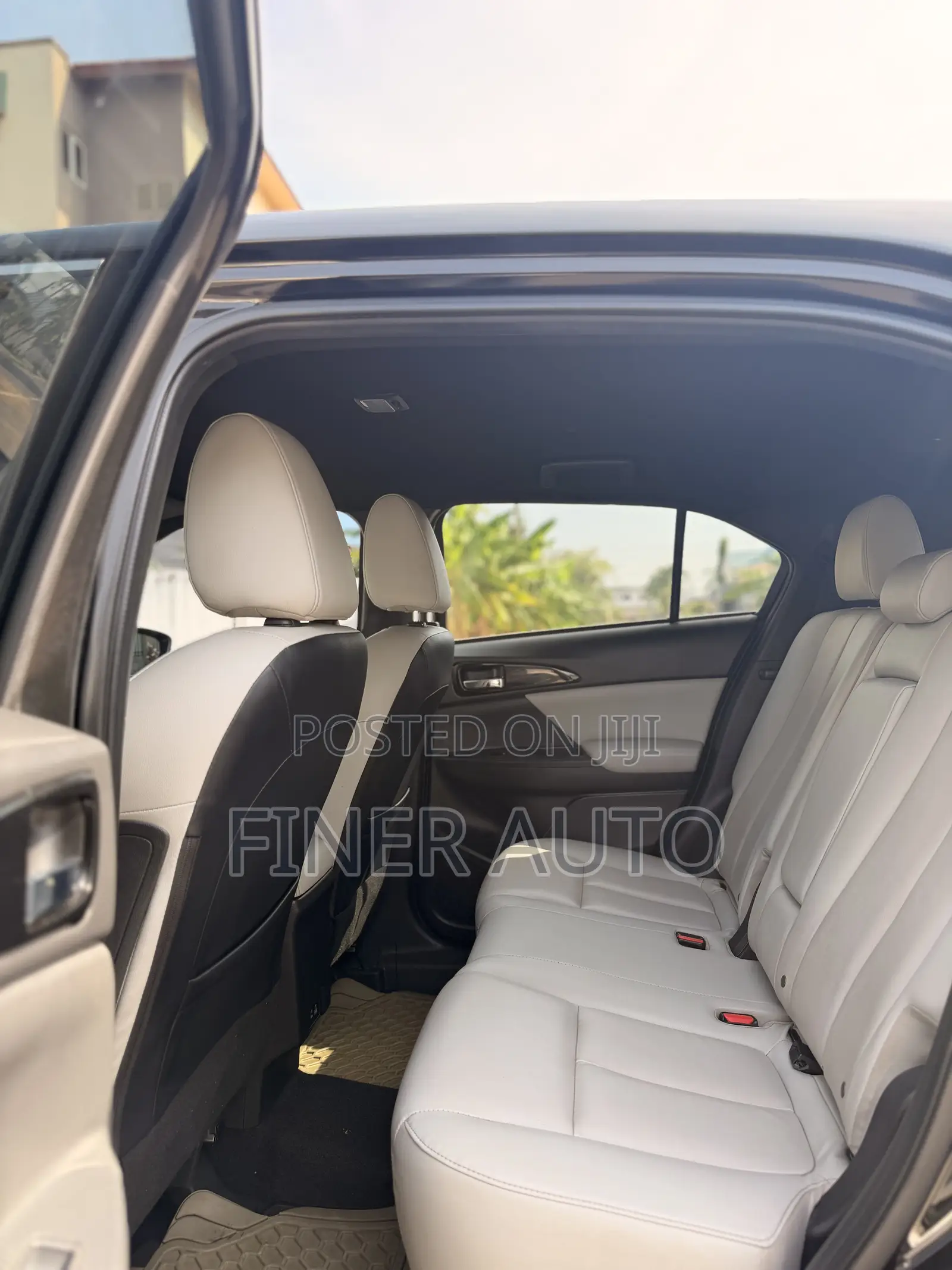 Mitsubishi Eclipse Cross SEL AWD 2024 Black
