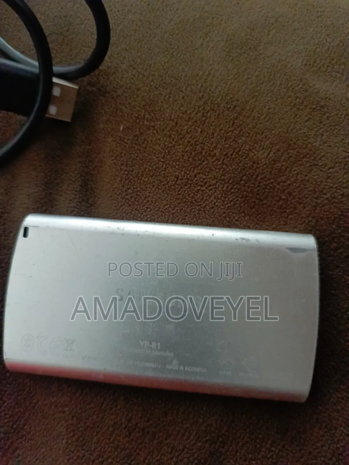 Bluetooth Samsung Mp3 16g