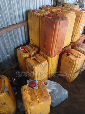 Palm Kernel Oil