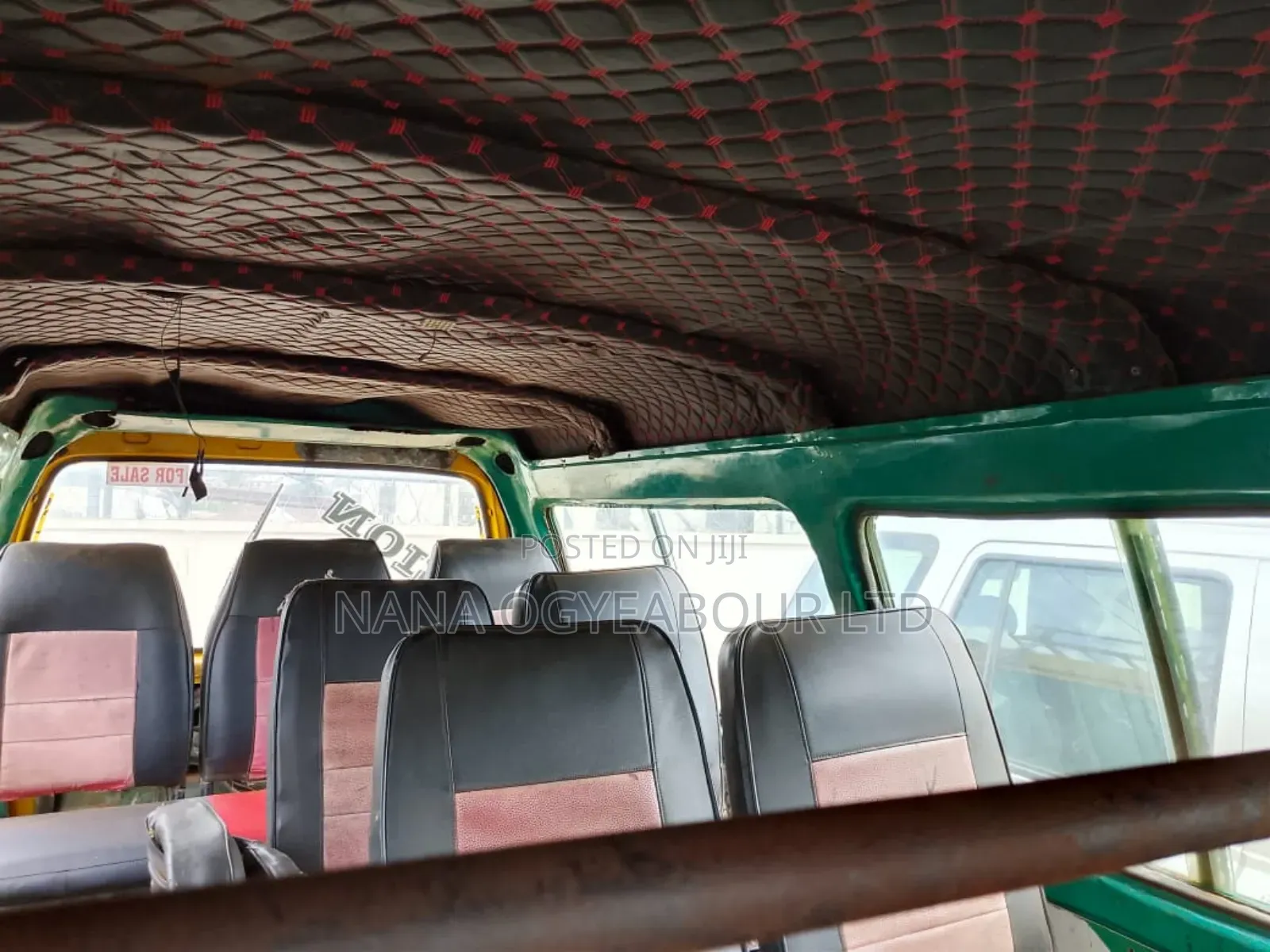 Hyundai H-100 2003 Yellow