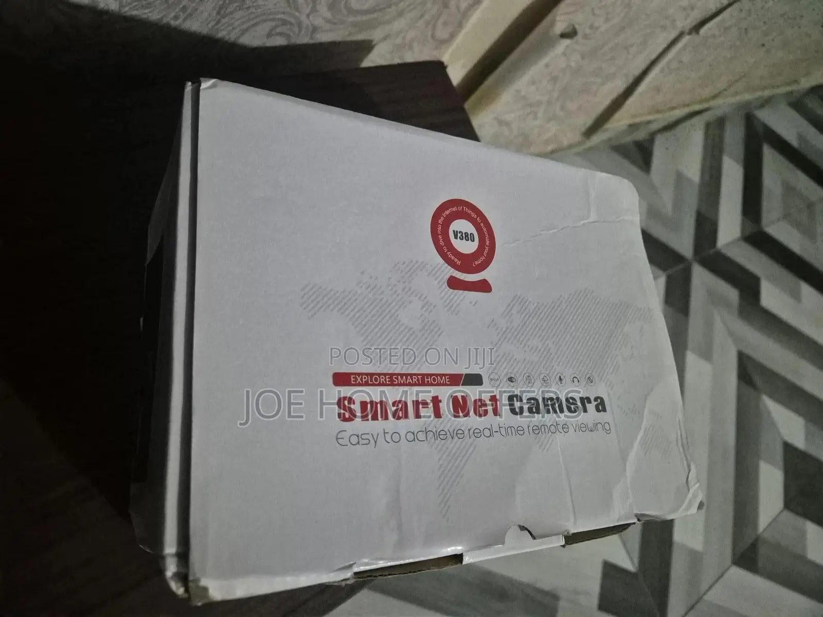 4g Camera Solar V380 Pir Human Detection