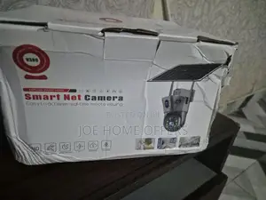 4g Camera Solar V380 Pir Human Detection