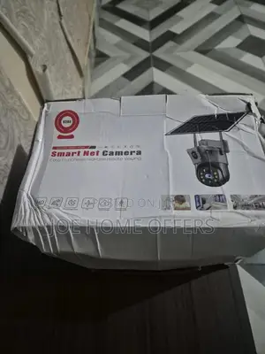 4g Camera Solar V380 Pir Human Detection