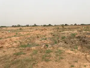Kasoa Budumburam Plot For Quick Sale
