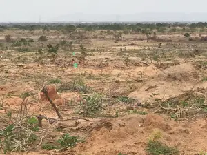 Kasoa Budumburam Plot For Quick Sale