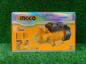 Water Pump 0.5hp - Vpm37068