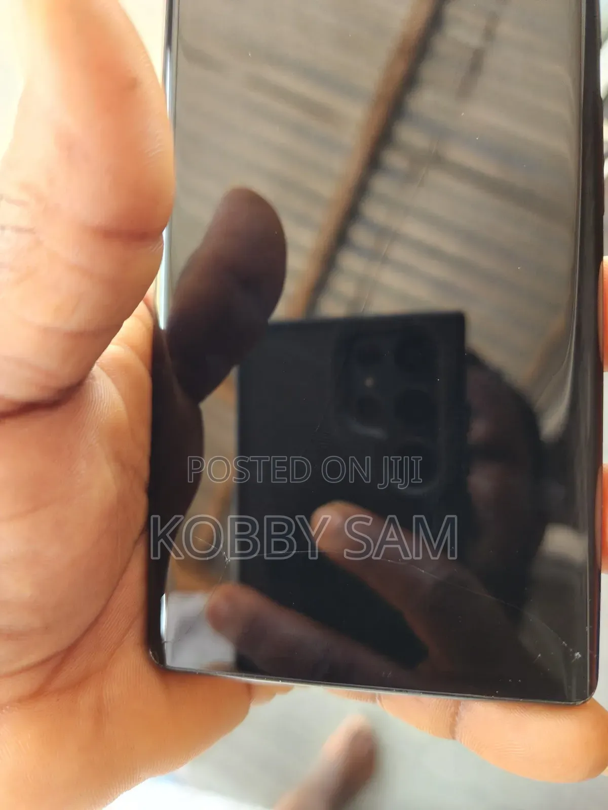 Google Pixel 6 Pro 128 GB Gray