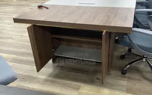Executive Conference Table