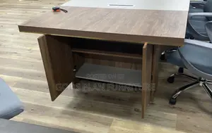 Executive Conference Table