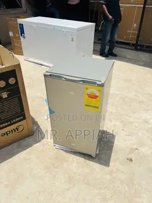 Extremely Quality TCL Single Door Table Top Refrigerator 