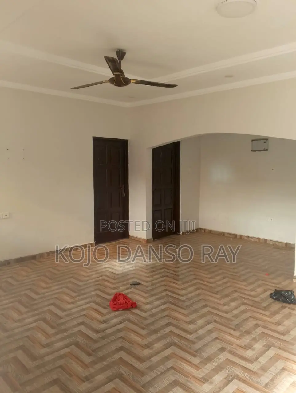 2bdrm Apartment in Pandak Agency, Ga East Municipal for rent