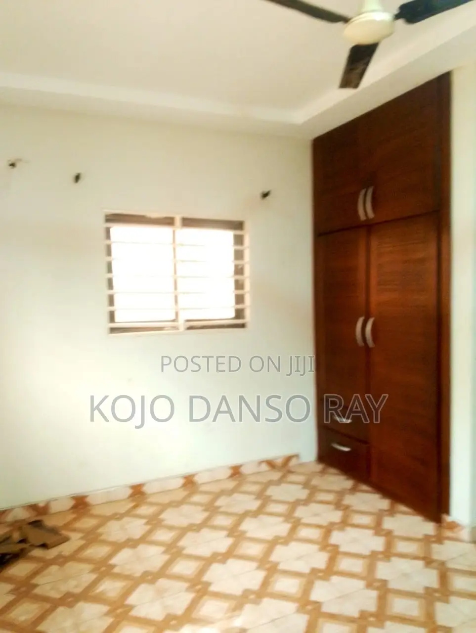 2bdrm Apartment in Pandak Agency, Ga East Municipal for rent