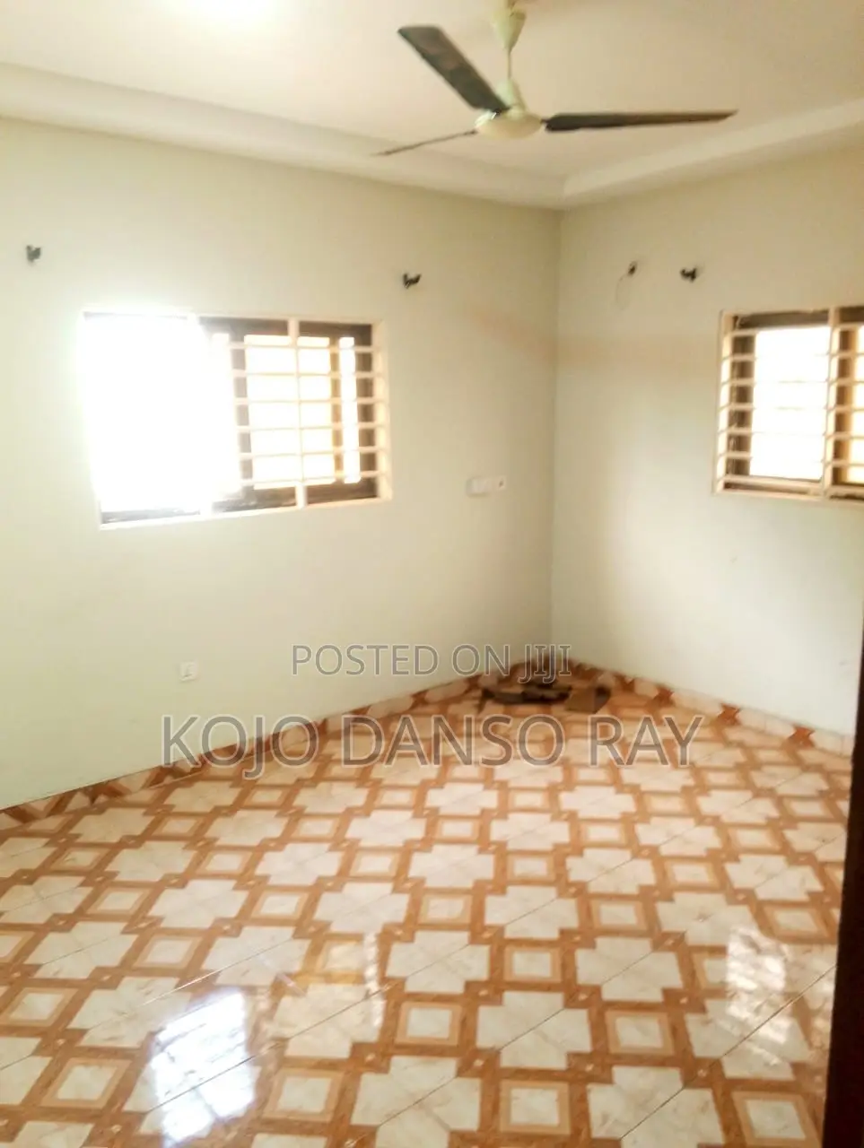 2bdrm Apartment in Pandak Agency, Ga East Municipal for rent