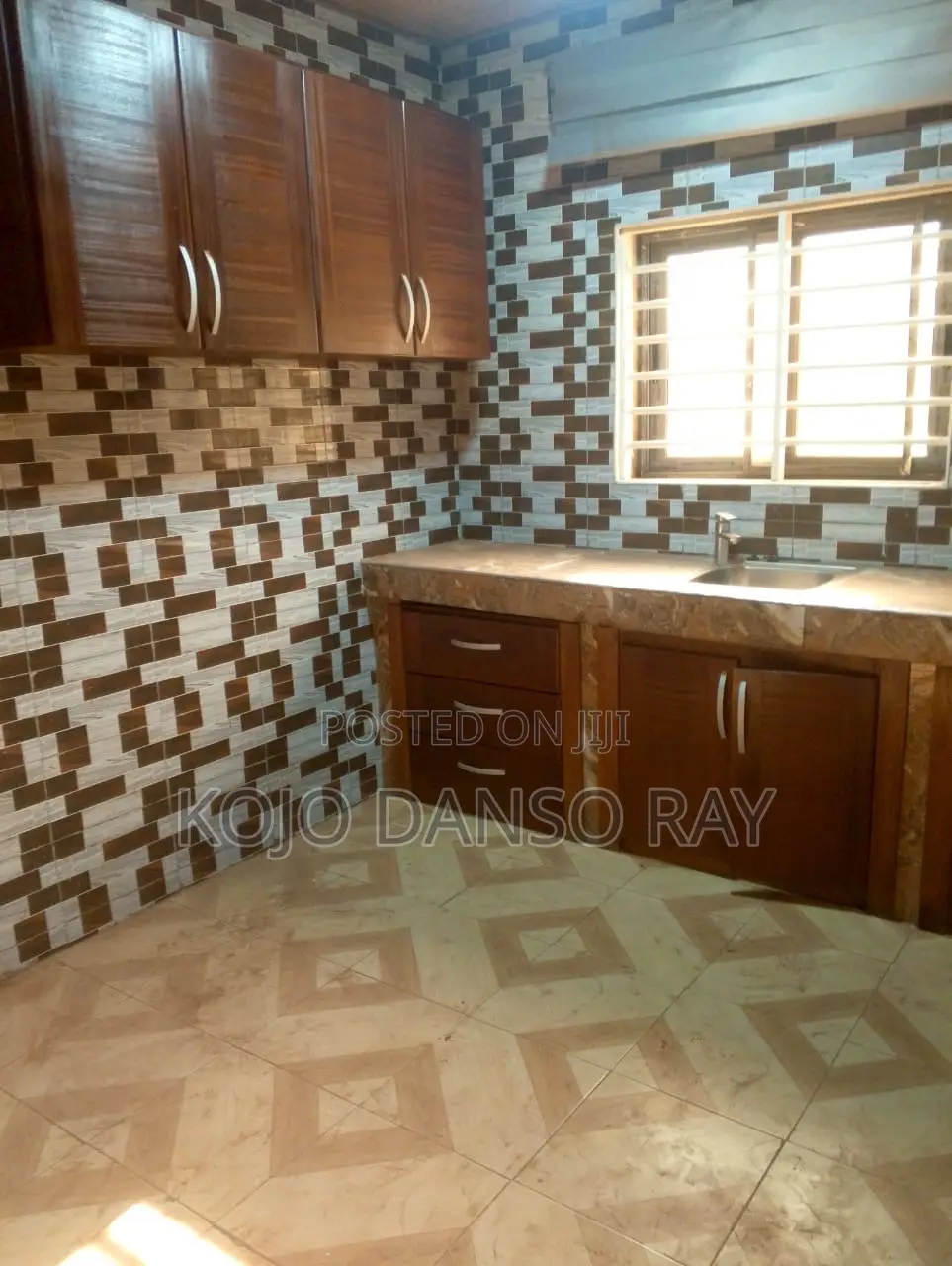 2bdrm Apartment in Pandak Agency, Ga East Municipal for rent