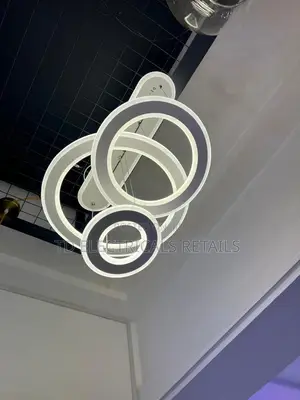 Pendant Light