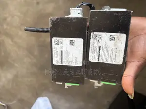2022 Honda Cr-v CRV Antenna Tuner Controller Unit