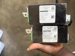 2022 Honda Cr-v CRV Antenna Tuner Controller Unit