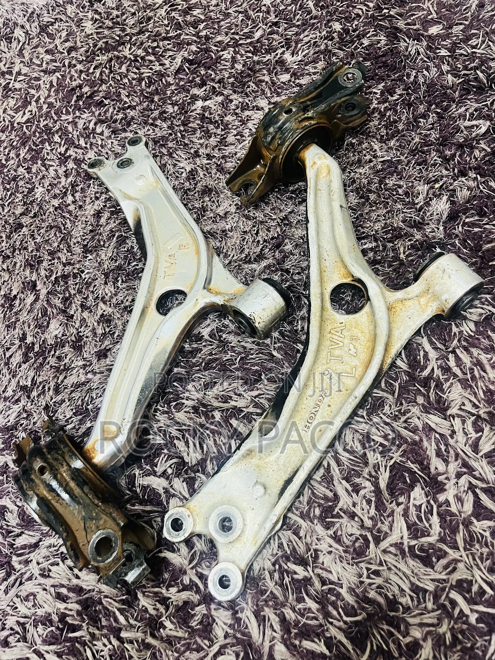Honda Accord 2018-2022 Homeuse Original Lower Arm