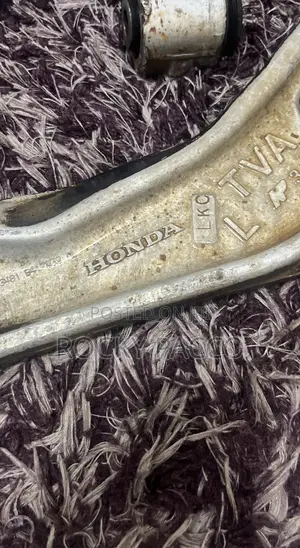 Honda Accord 2018-2022 Homeuse Original Lower Arm