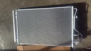 Hyundai Elantra Condenser 2011 2012 2013 2014 2015