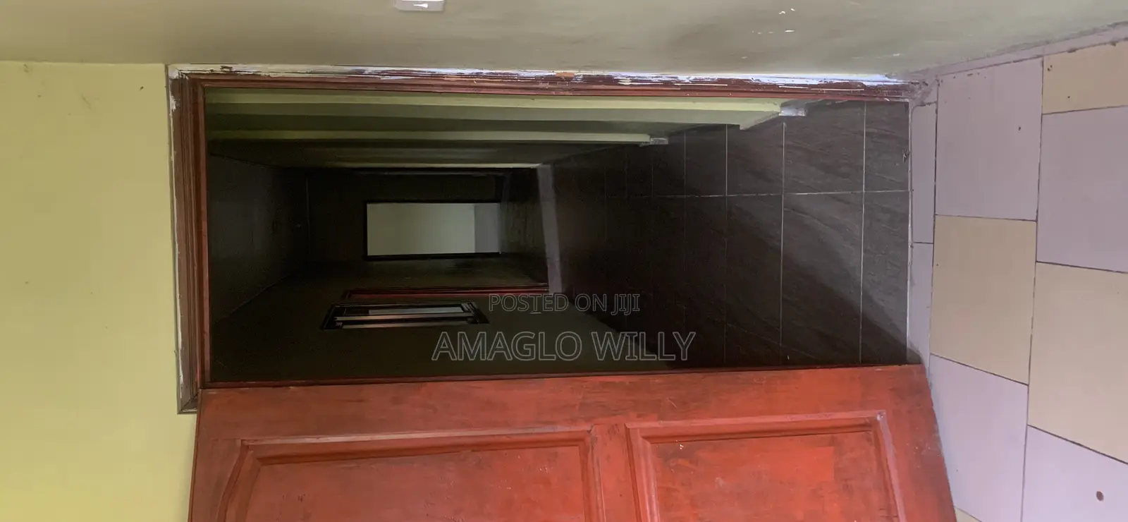 2bdrm Apartment in Old Barrier for rent
