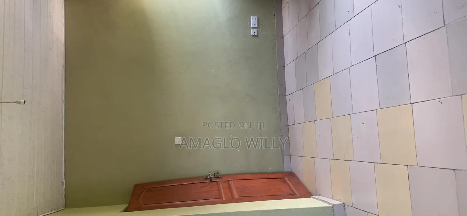 2bdrm Apartment in Old Barrier for rent