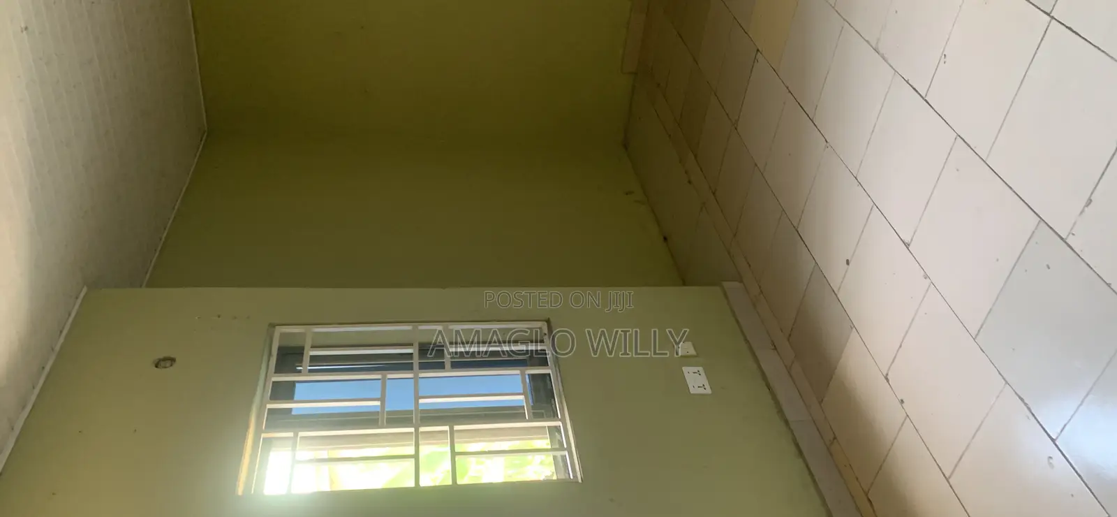 2bdrm Apartment in Old Barrier for rent